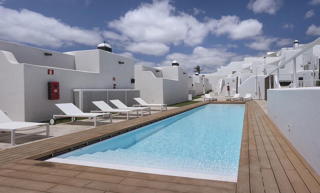 La Concha Boutique Apartments - Adults Only Arrecife  Exterior foto