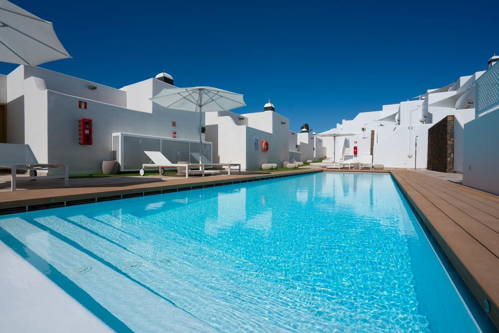 La Concha Boutique Apartments - Adults Only Arrecife  Exterior foto